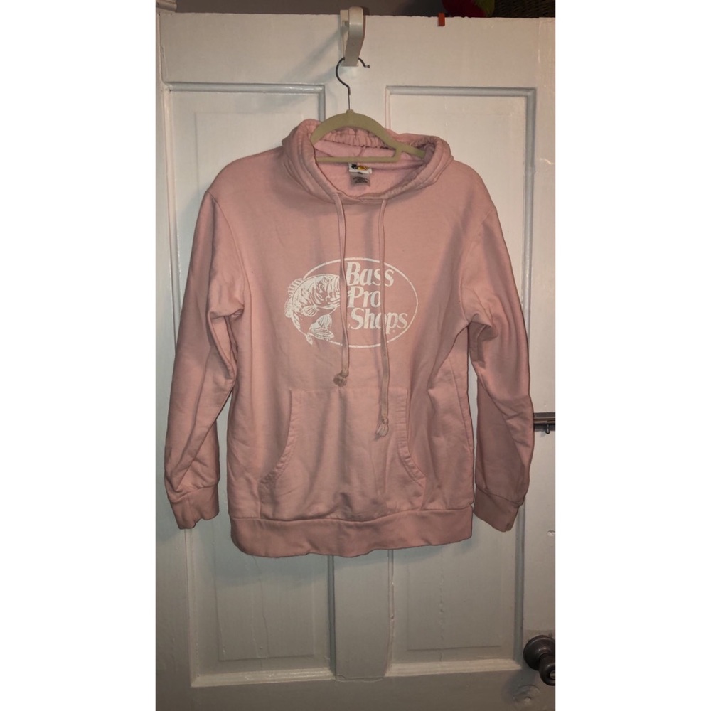 Bass Pro Women’s Hoodie
